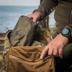 M-Tac Inflatable Sleeping Pad 195Х120cm Pripučiamas kilimėlis