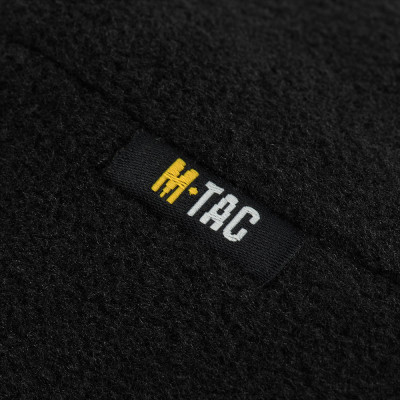 M-Tac Watch Cap Polartec Cold Weather – winter hat, Black