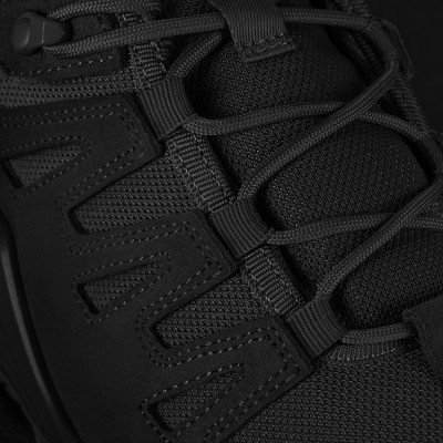 M-Tac Tactical Boots Caiman Low – low boots with a membrane