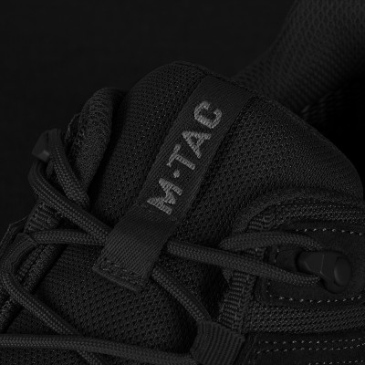 M-Tac Tactical Boots Caiman Low – low boots with a membrane