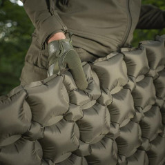 M-Tac Inflatable Sleeping Pad 195Х120cm Pripučiamas kilimėlis