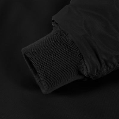M-Tac Jacket F-16 – mid-season jacket, Black