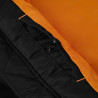 M-Tac Jacket F-16 – mid-season jacket, Black