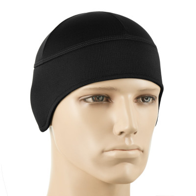 M-Tac Gen.II Microfleece Rip-Stop Balaclava – balaclava, Black