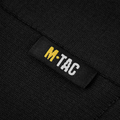 M-Tac Gen.II Microfleece Rip-Stop Balaclava – balaclava, Black