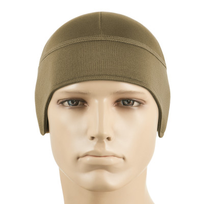M-Tac Gen.II Microfleece Rip-Stop Balaclava – balaclava, Tan