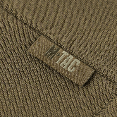M-Tac Gen.II Microfleece Rip-Stop Balaclava – balaclava, Tan