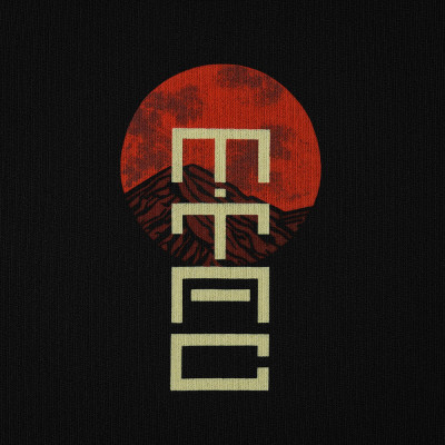 M-Tac Hoodie Two Samurai Oversize Cotton Hard – hoodie