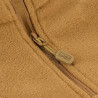 M-Tac Delta Polartec Micro Fleece Pullover 100% Polyester, Coyote