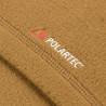 M-Tac Delta Polartec Micro Fleece Pullover 100% Polyester, Coyote