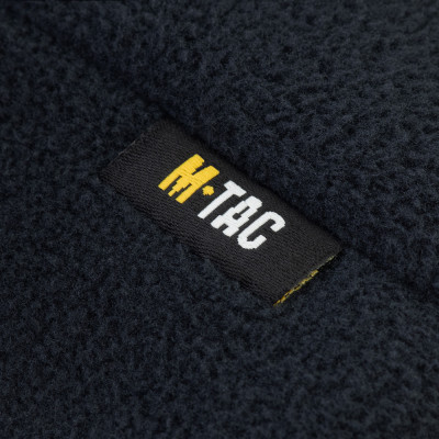 M-Tac Peaked Beanie 320 g/m² Wool-Type, Dark Navy Blue