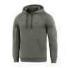 M-Tac Hoodie Cotton Raglan 100% Cotton Hooded Sweatshirt