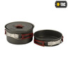 M-Tac Individual Cookware Set — 1/11