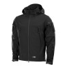 M-Tac Soft Shell Jacket Windproof & Water-Resistant