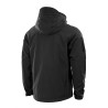 M-Tac Soft Shell Jacket Windproof & Water-Resistant, Black