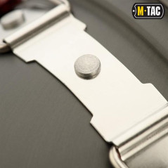 M-Tac Individual Cookware Set Individualus puodų ir indų