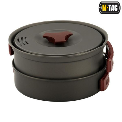 M-Tac Individual Cookware Set — 7/11