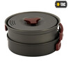 M-Tac Individual Cookware Set — 7/11