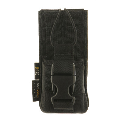 M-Tac Radio Pouch MOLLE for Motorola 4400/4800, Black