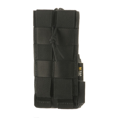 M-Tac Radio Pouch MOLLE for Motorola 4400/4800, Black