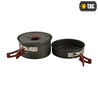 M-Tac Individual Cookware Set — 8/11