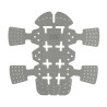 M-Tac EVA Knee Pad Inserts Gen.III