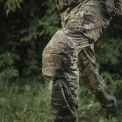 M-Tac EVA Knee Pad Inserts Gen.III (Pair)