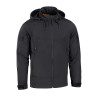 M-Tac Flash Jacket Lightweight, Windproof Sport Jacket, Black