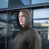 M-Tac Flash Jacket Lightweight, Windproof Sport Jacket, Black