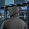 M-Tac Flash Jacket Lightweight, Windproof Sport Jacket, Black