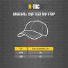 M-Tac Flex Rip-Stop Baseball Cap with Teflon — 6/6
