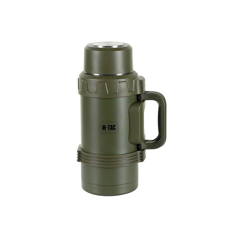 M-Tac Touring Thermos Kelioninis termosas 1600ml