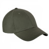 M-Tac Flex Rip-Stop Baseball Cap with Teflon, Army Olive