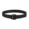 M-Tac Berg Buckle Tactical Belt with Quick-Release, Black