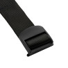 M-Tac Berg Buckle Tactical Belt with Quick-Release, Black