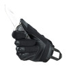 M-Tac Assault Tactical Mk.4 Tactical Gloves, Black
