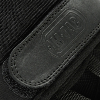 M-Tac Assault Tactical Mk.4 Tactical Gloves, Black