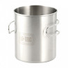 M-Tac Mug with Folding Handle, 450 ml