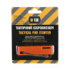 M-Tac Tactical Fire Starter (Magnesium Alloy)