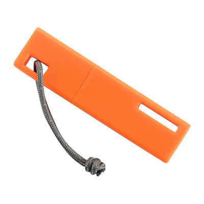 M-Tac Tactical Fire Starter (Magnesium Alloy)