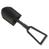 M-Tac Folding Shovel with Case