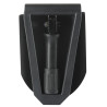 M-Tac Folding Shovel with Case (Carbon Steel)