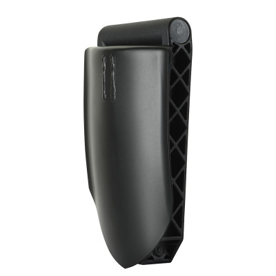M-Tac Folding Shovel with Case (Carbon Steel)