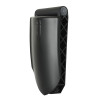 M-Tac Folding Shovel with Case (Carbon Steel)