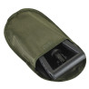 M-Tac Folding Shovel with Case (Carbon Steel)