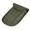 M-Tac Folding Shovel with Case (Carbon Steel)
