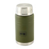 M-Tac Food Thermos 750 ml with Folding Spoon — 1/10