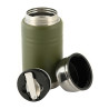 M-Tac Food Thermos 750 ml with Folding Spoon — 2/10