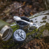 M-Tac Food Thermos 750 ml with Folding Spoon — 10/10