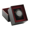 M-Tac Tactical Watch with Compass, Black
